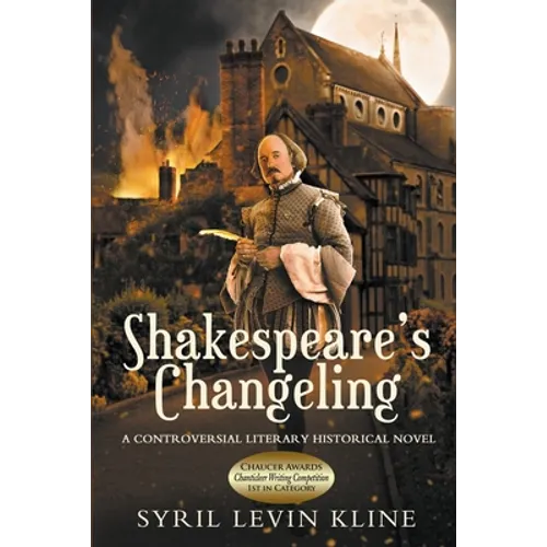 Shakespeare's Changeling: A Fault Against the Dead - Paperback