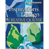 Inspirations in Design for the Creative Quilter: Exercises Take You from Still Life to Art Quilt - Paperback