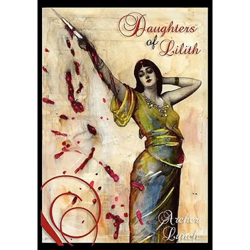 Daughters of Lilith - Paperback