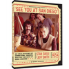 See You at San Diego: An Oral History of Comic-Con, Fandom, and the Triumph of Geek Culture - Paperback