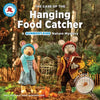The Case of the Hanging Food Catcher: A Gumboot Kids Nature Mystery - Paperback