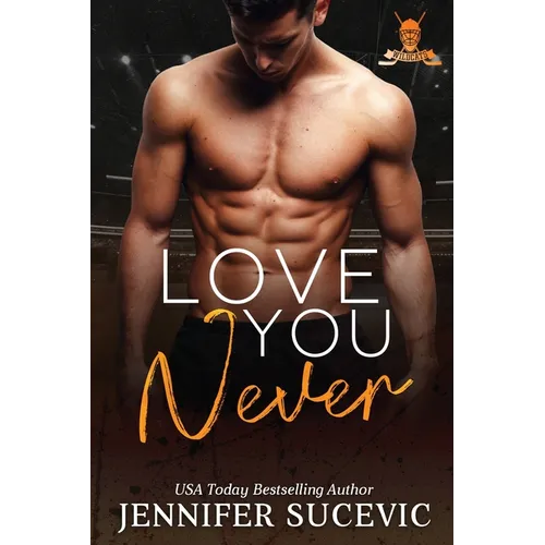 Love You Always: An Enemies-to-Lovers New Adult Sports Romance - Paperback