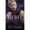Rebel Revenge - Paperback