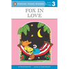 Fox in Love - Paperback