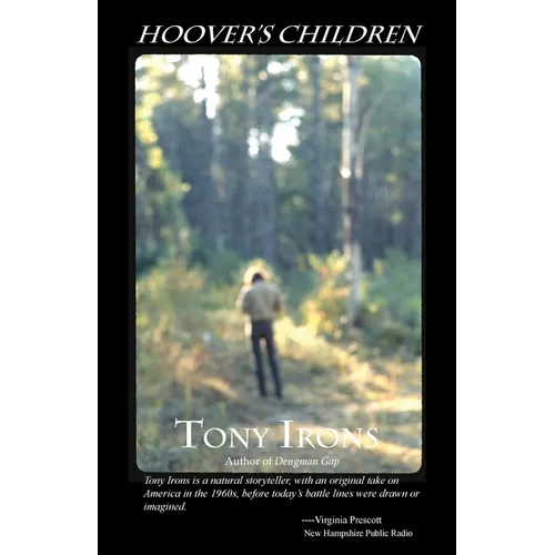Hoover's Children - Paperback