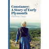 Constance: A Story of Early Plymouth - Paperback