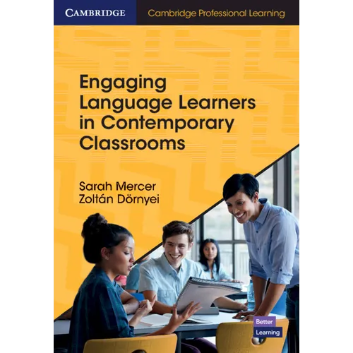 Engaging Language Learners in Contemporary Classrooms - Paperback