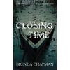Closing Time: A Stonechild and Rouleau Mystery - Paperback