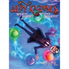 Ally Kazam's Magical Journey - The Lost Magician - Hardcover