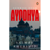 Sunrise Over Ayodhya - Hardcover