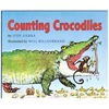 Counting Crocodiles - Paperback
