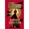 El Hombre Iluminado / The Sunlit Man - Hardcover