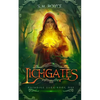 Lichgates: an Epic Fantasy Adventure - Paperback