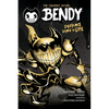Dreams Come to Life (Bendy Graphic Novel #1) - Paperback