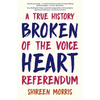 Broken Heart: A True History of the Voice Referendum - Paperback