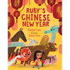 Ruby's Chinese New Year - Paperback
