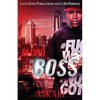 Blood of a Boss: The Moreno Family - Paperback