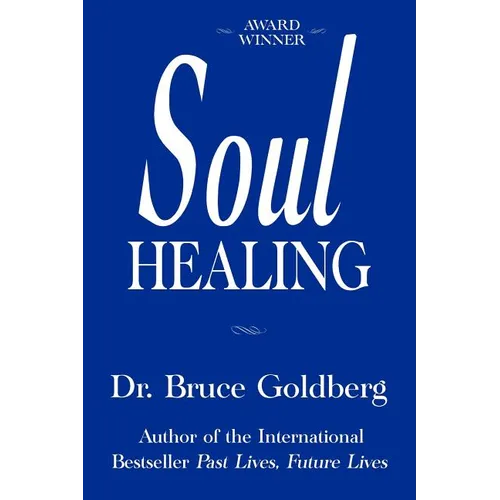 Soul Healing - Paperback