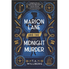 Marion Lane and the Midnight Murder: A Historical Mystery - Paperback