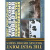 The Second World War Atlas: Europe and the Mediterrean Atlas - Paperback