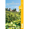 Italy: Friuli Venezia Giulia: Trieste, Udine, Pordenone, Gorizia, Coastal Resorts and Lagoons, Carnia, the Julian Alps and the Friulian Dolomites - Paperback