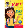 Mari Learns to Read - Paperback