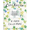 A Place Called Home: Print, Colour, Pattern - Hardcover