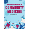 Ready Reckoner in Community Medicine - Paperback