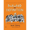 Awkward and Definition: The High School Comic Chronicles of Ariel Schrag - Paperback