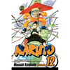 Naruto, Vol. 12: The Great Flight - Paperback