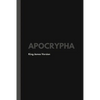 Apocrypha, King James Version - Paperback
