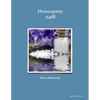 Homeopathy a gift - Paperback