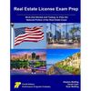 Real Estate License Exam Prep: All-in-One Review and Testing to Pass the National Portion of the Real Estate Exam - Paperback