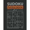 Sudoku Puzzle Book 300 Hard - Paperback