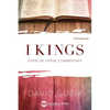 1 Kings - Paperback
