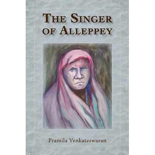 The Singer of Alleppey - Paperback