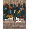 Jacob Lawrence: The Migration Series - Paperback