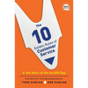 The 10 Golden Rules of Customer Service: The Story of the $6,000 Egg - Hardcover