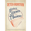 Modern Science and Anarchy - Paperback