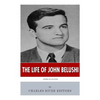 American Legends: The Life of John Belushi - Paperback