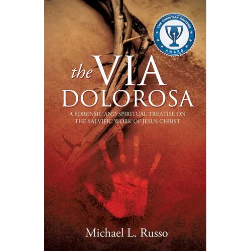 The Via Dolorosa - Paperback