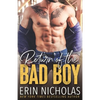 Return of the Bad Boy - Paperback