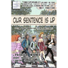 Our Sentence is Up: Seeing Grant Morrison's The Invisibles - Paperback