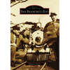 San Francisco Zoo - Paperback