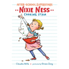 Nixie Ness: Cooking Star - Hardcover