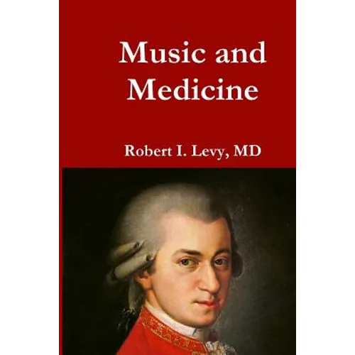 Music and Medicine - Paperback