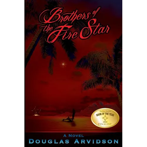 Brothers of the Fire Star - Paperback