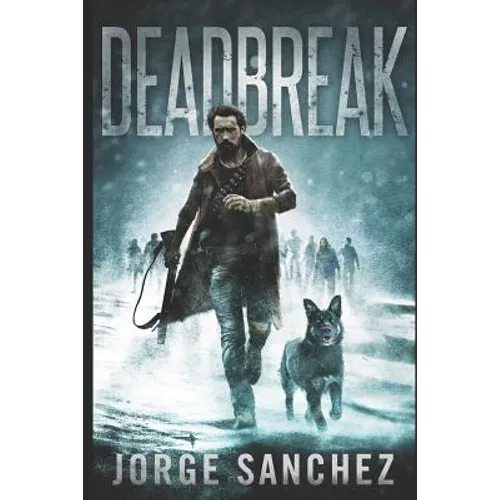 Deadbreak - Paperback