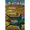 Huellas tras la lluvia - Paperback
