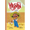 Yasmin the Farmer - Paperback